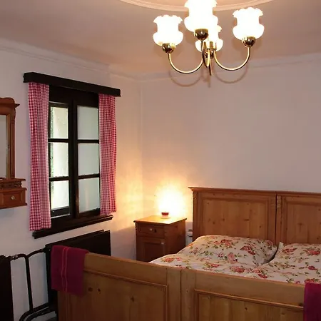 بيت ضيافة Stylovy Stenava Otovice (Nachod)